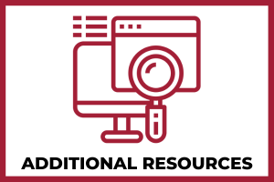 additional resources icon