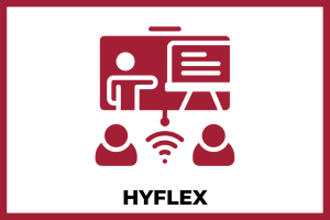 HyFlex button