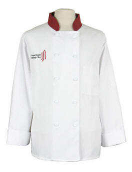 Culinary Uniform 39