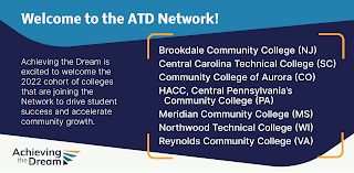 Reynolds Joins ATD