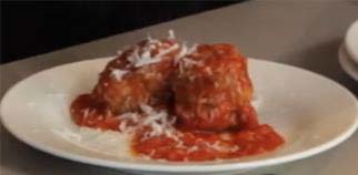 Meatballs
