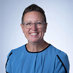 Dr. Danielle Filipchuk