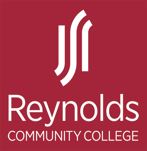 Logos Reynolds Community College