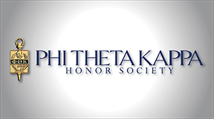 Phi Theta Kappa