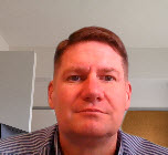 Headshot of CJ Bracken
