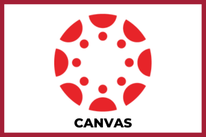 Canvas button