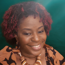 Dedra Wright