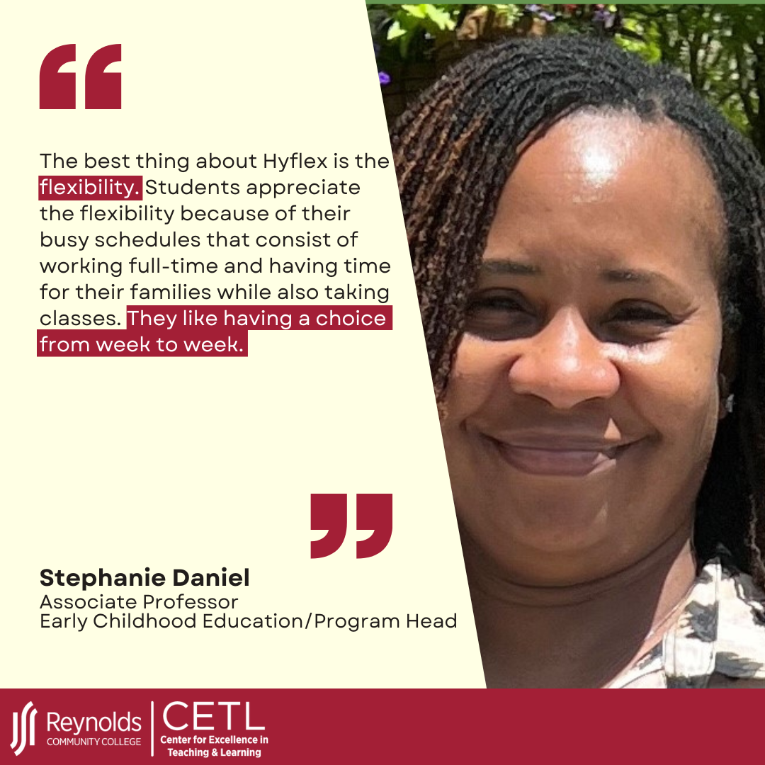 Stephanie Daniel quote