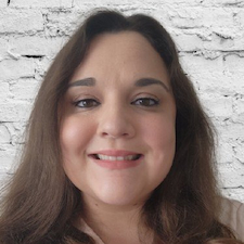 Kristine Harner