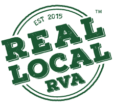 Logo of Real Local RVA
