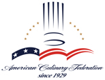 The American Culinary Federation (ACF)