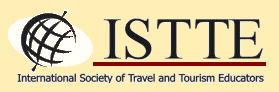 International Society of Travel and Tourism Educators (ISTTE)