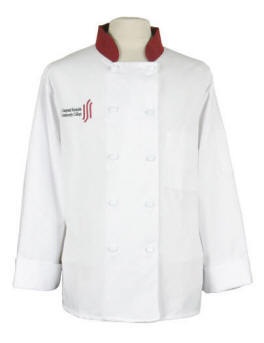 Approved Uniforms for Culinary Arts Labs Reynolds Community College