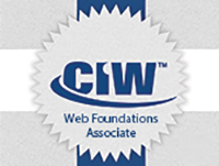 Web Foundations Associate