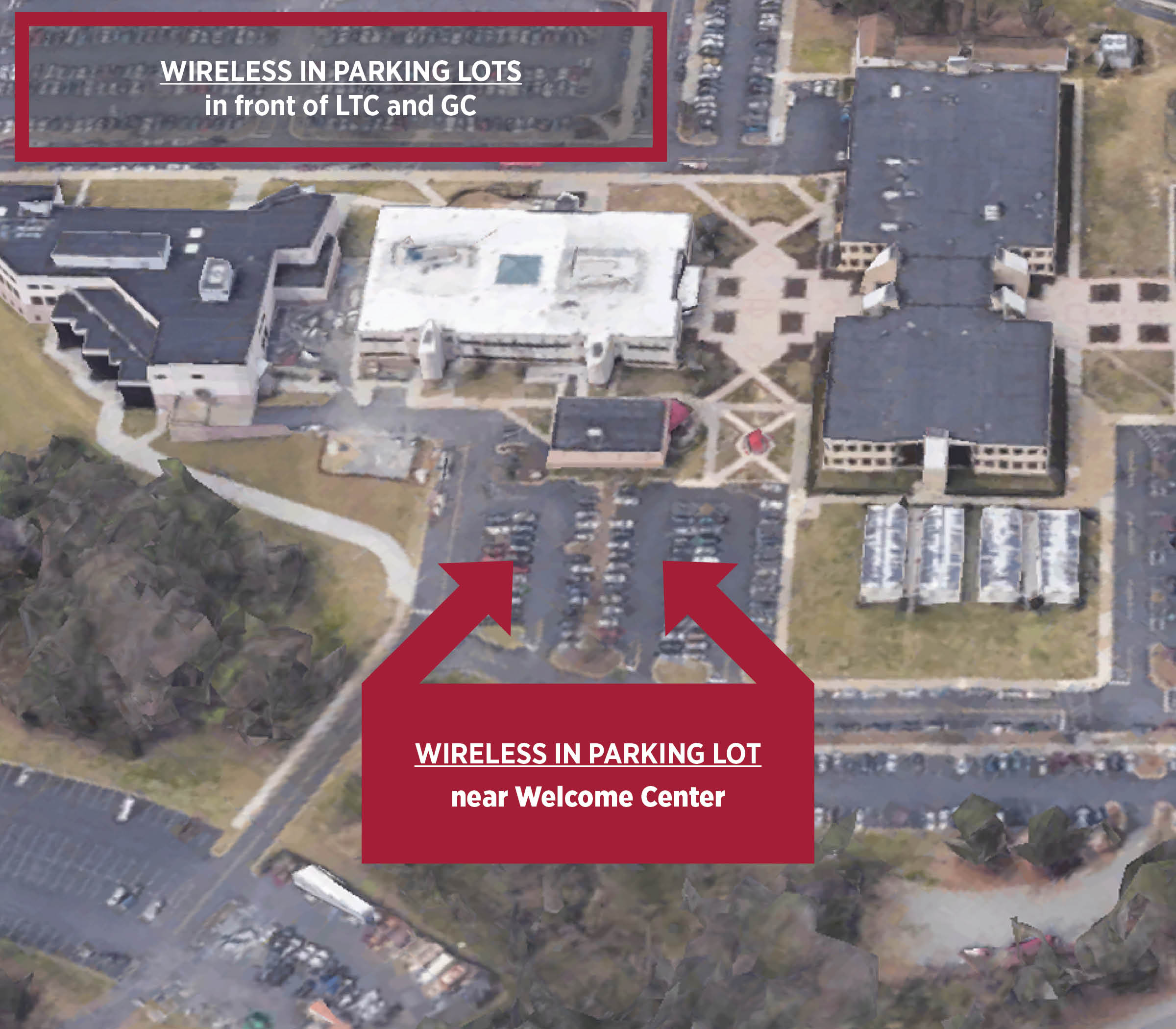 Extra Help Reynolds Community College