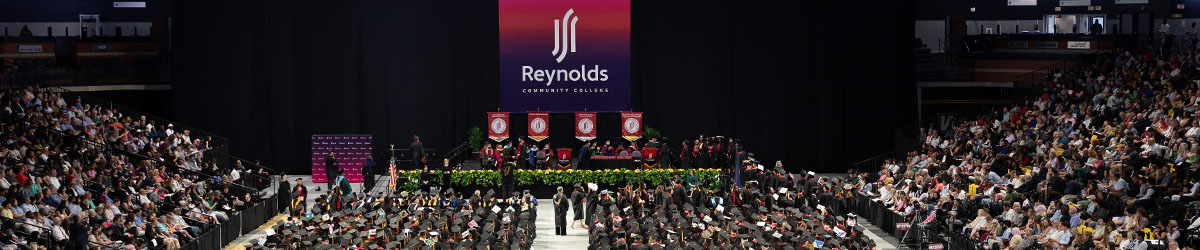 Students Graduating