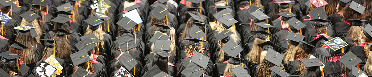 Students Graduating