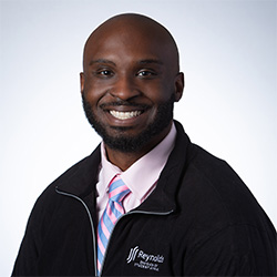 Andrew Frazier