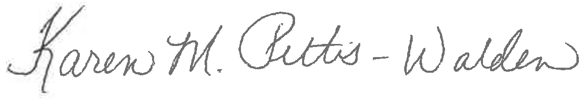KPW Signature