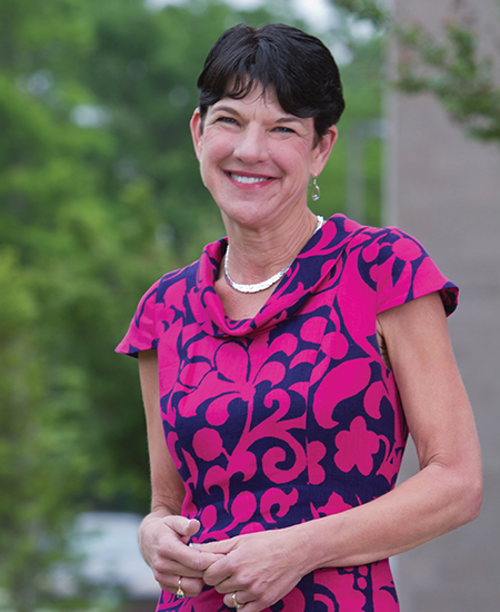 Bess Littlefield