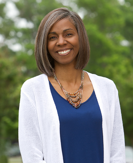 Marianne McGhee
