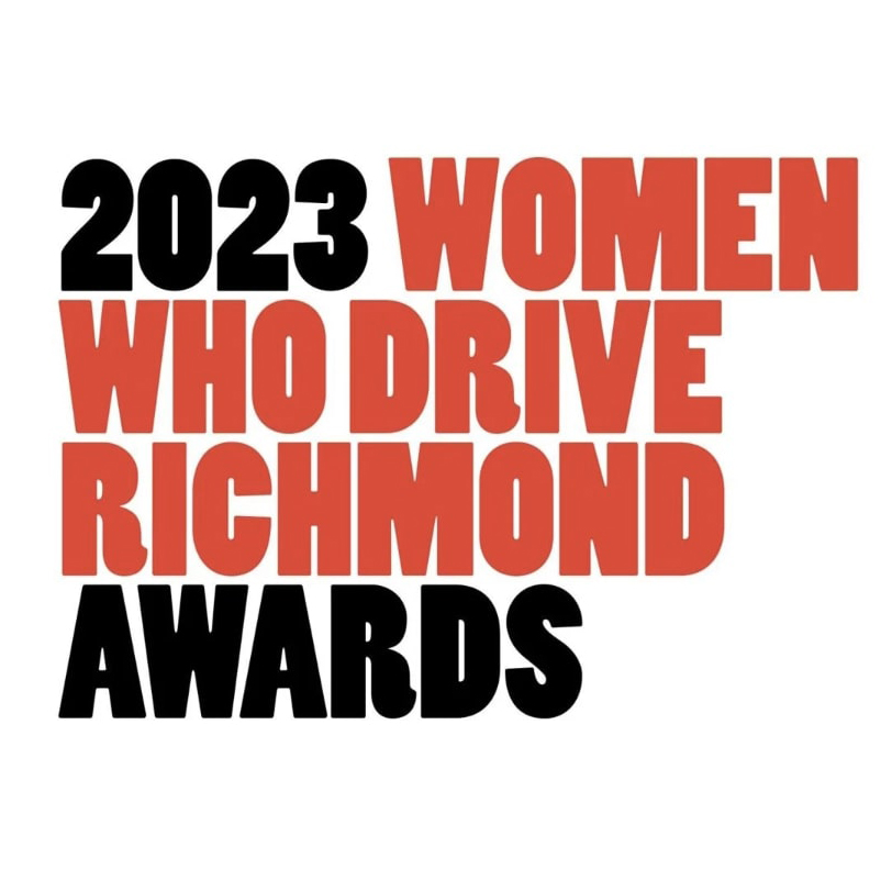President Pando Named to Inaugural Class of "Women Who Drive Richmond"