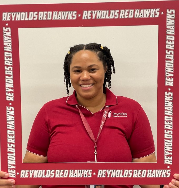 Student Profile: Arriana Felder