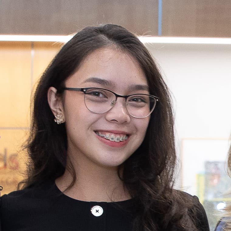 Building a future through leadership and opportunity