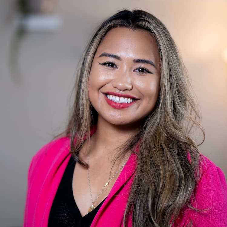 From uncertainty to entrepreneurship: Jem Iwatsubo's "Challenge Accepted" moment