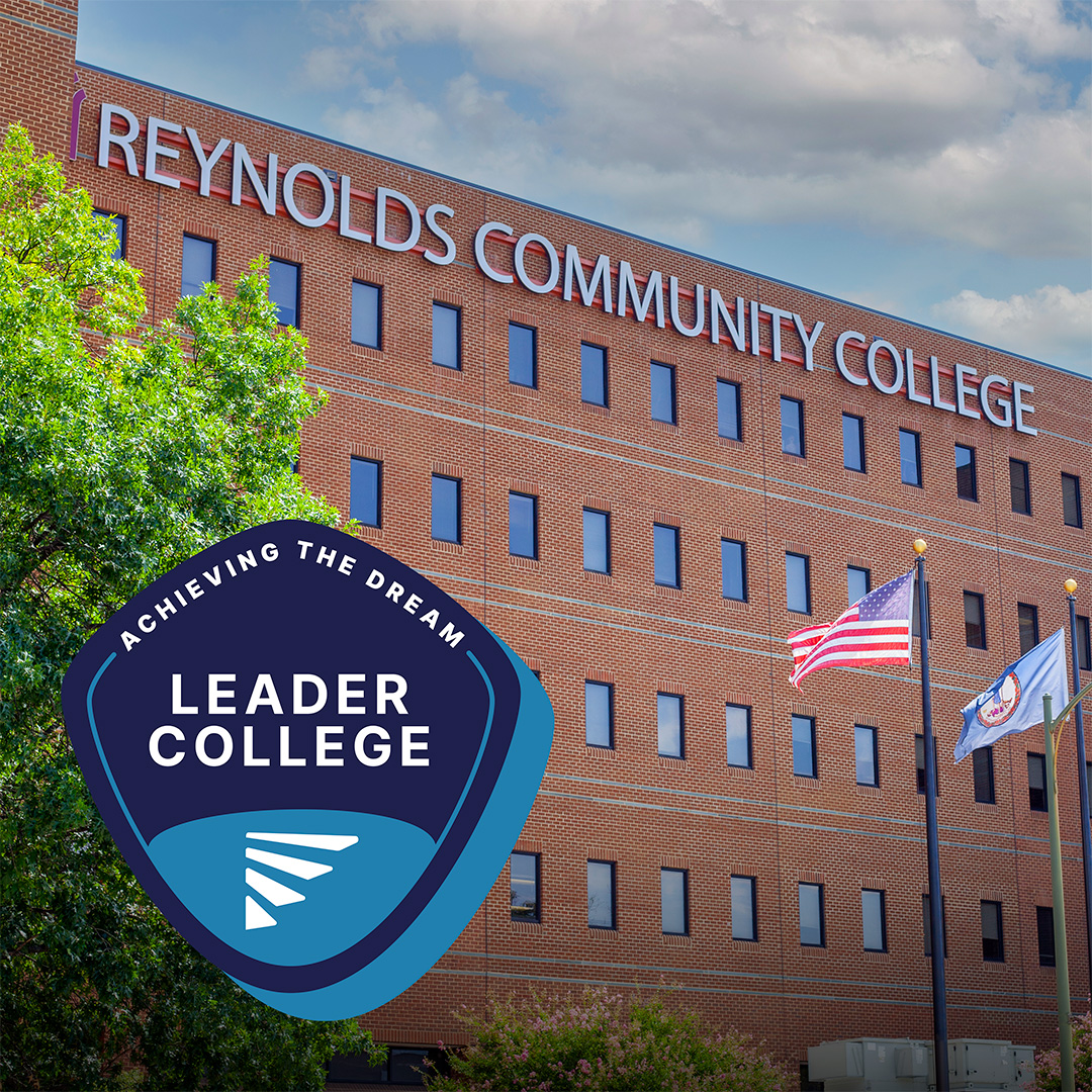 Reynolds earns national recognition as a Leader College