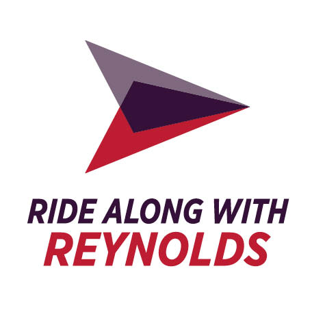 Ride Along with Reynolds -- January 2026