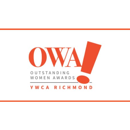 President Pando Named 2023 YWCA Outstanding Woman in Education