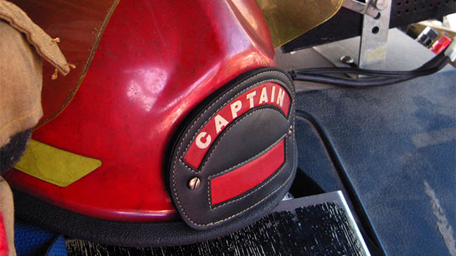 Cutting-Edge Training and Equipment