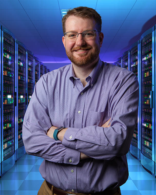 Matt Sakach