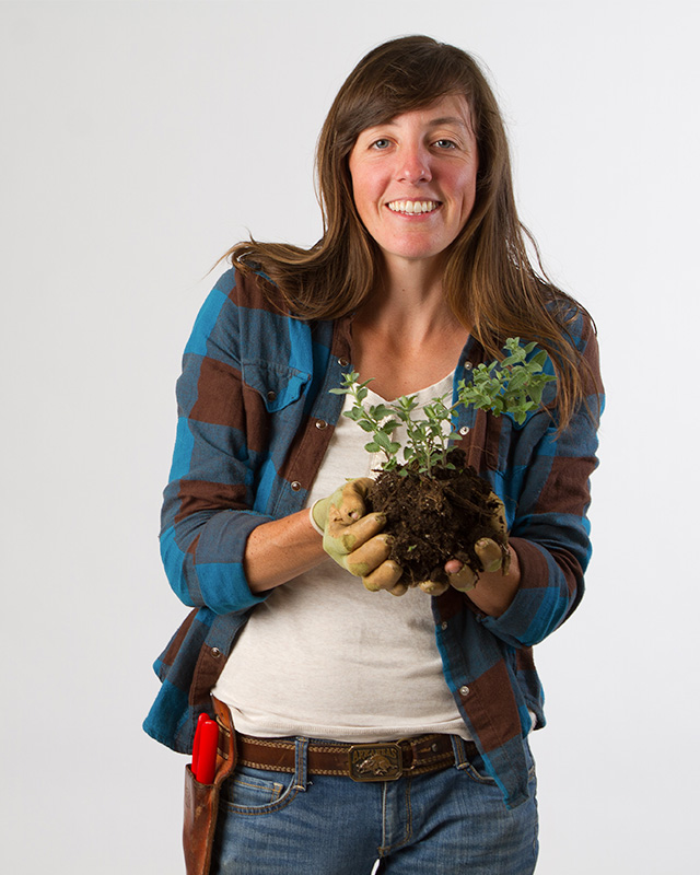 Professor Betsy Trice