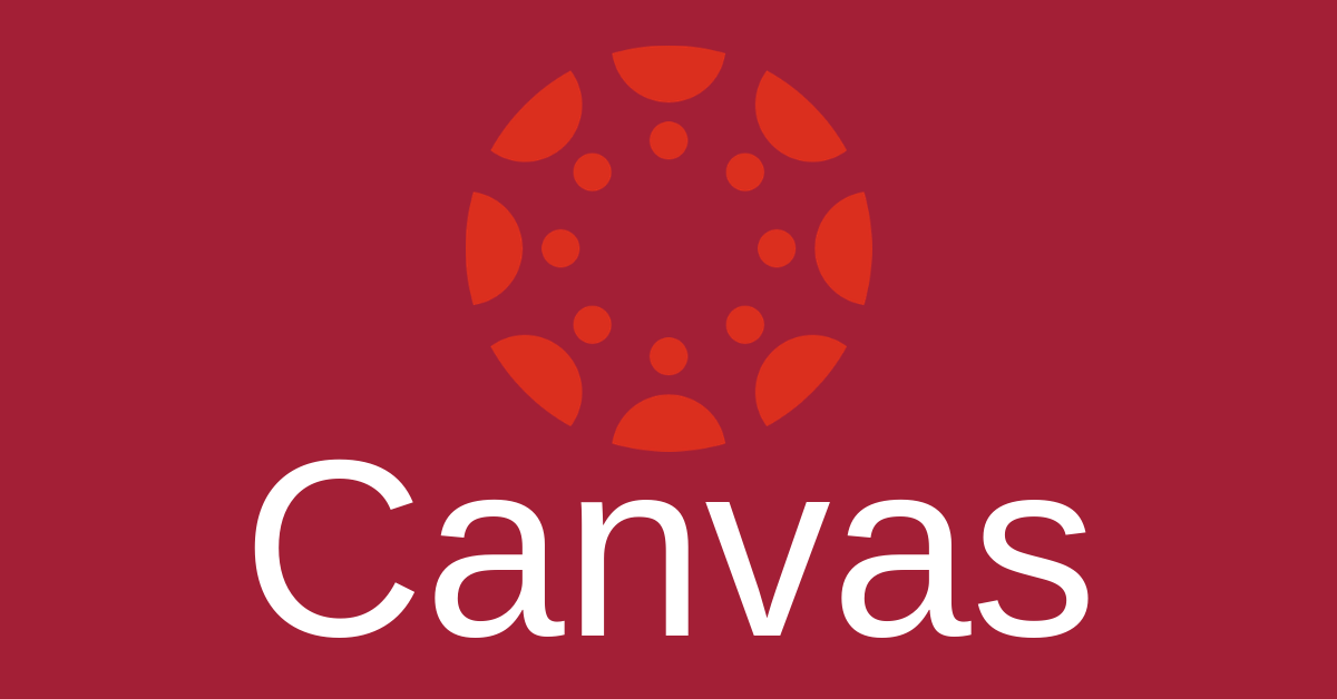 Canvas logo