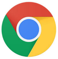 Google Chrome Logo