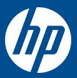 HP Logo