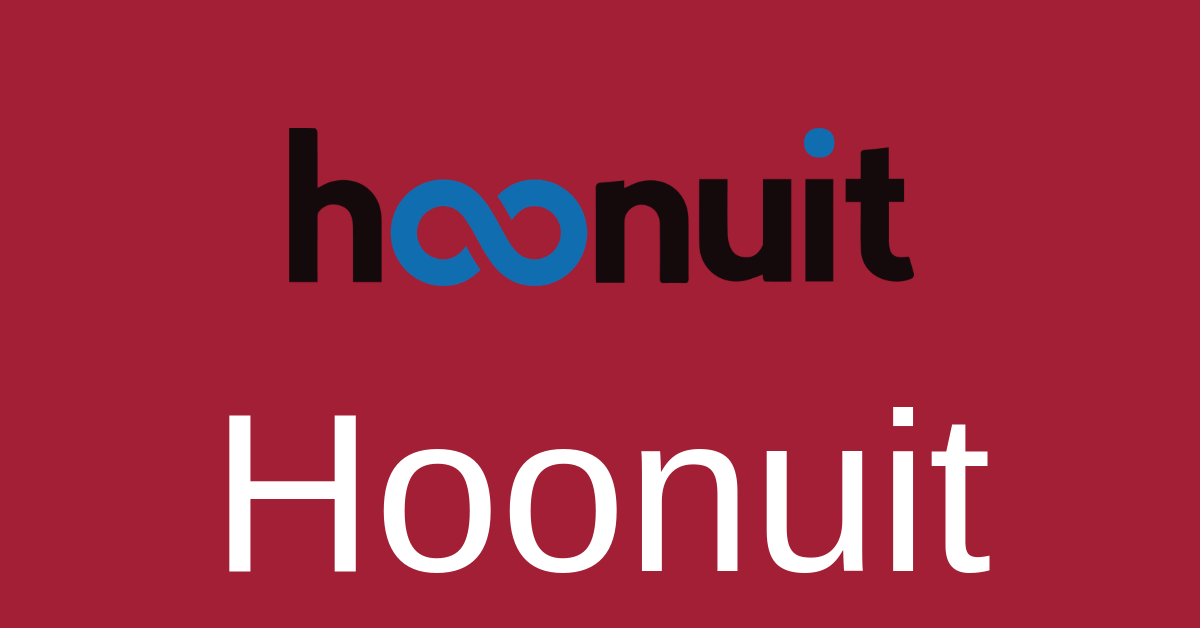 Hoonuit button