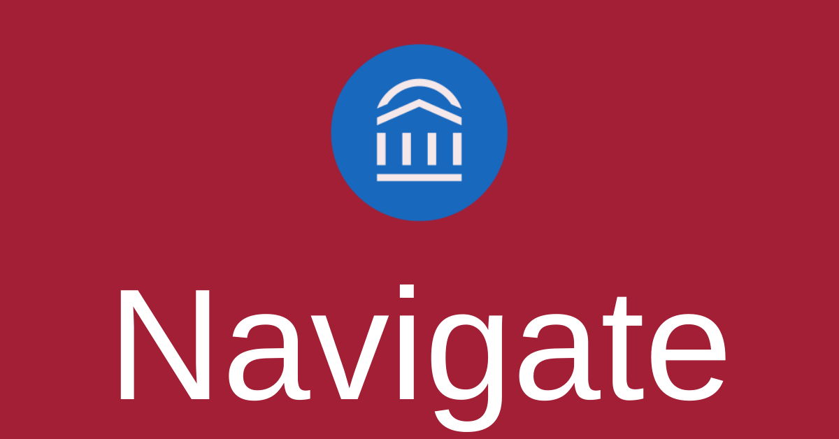 Navigate button