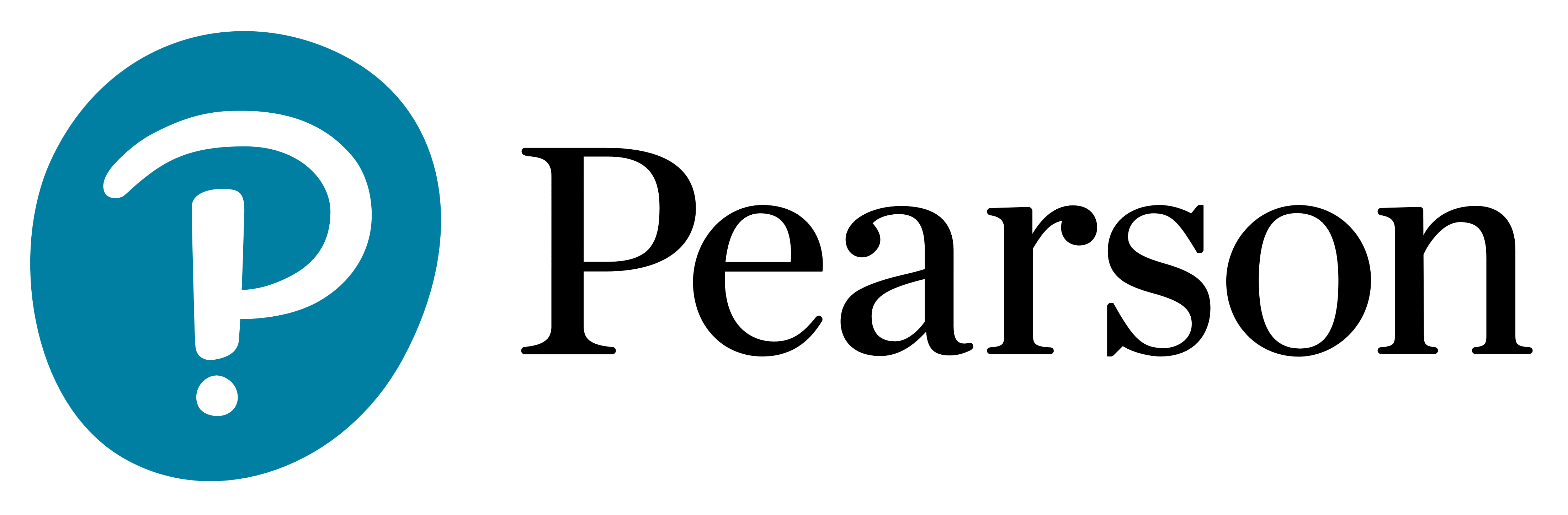 Pearson logo