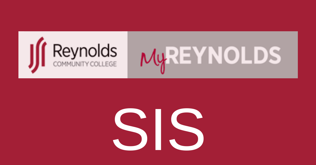 SIS button
