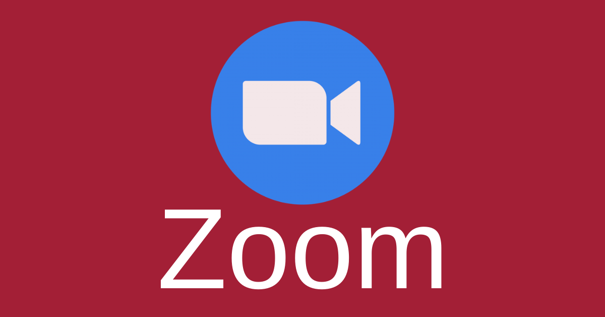 Zoom button