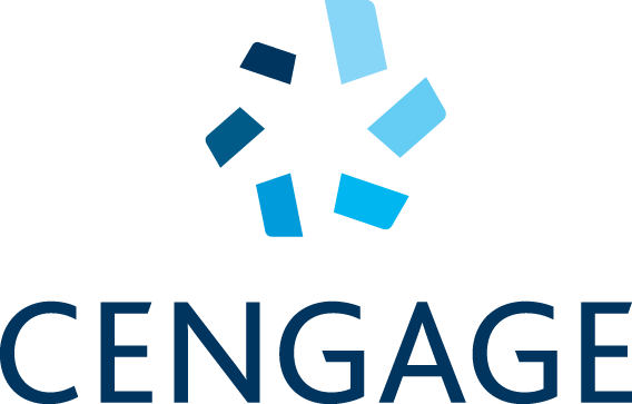 Cengage logo