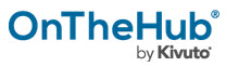 OnTheHub Logo
