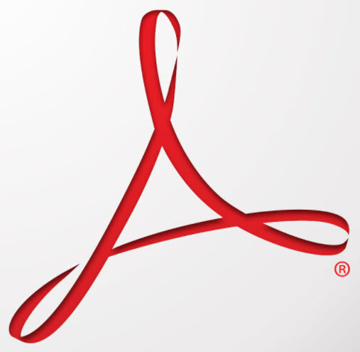 PDF logo