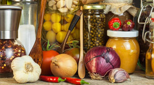 Food Pantry