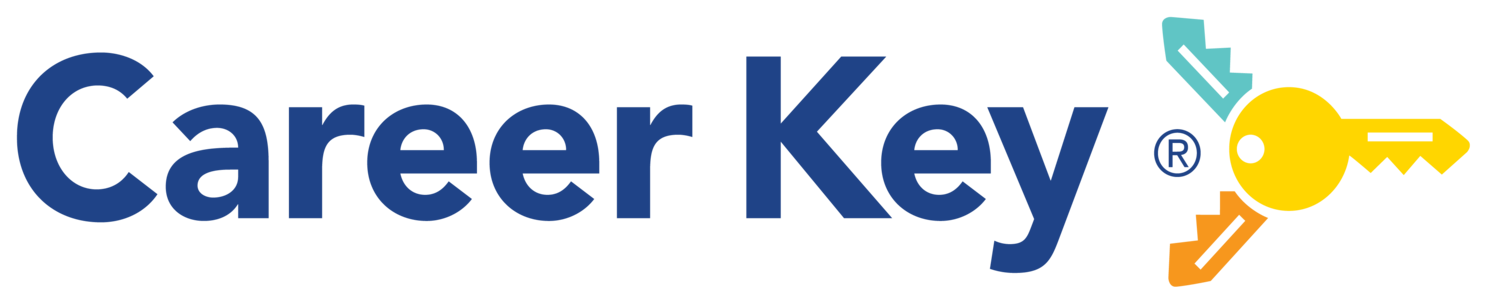 Career Key