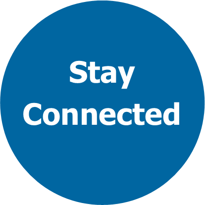 Stay Connected