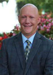 Owen Matthews